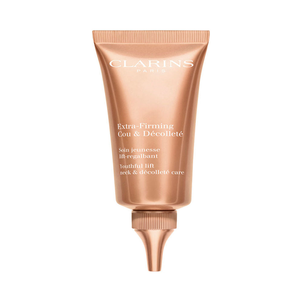 Clarins Extra-Firming Neck & Décolleté