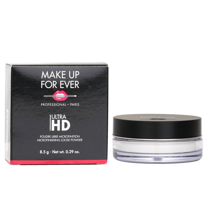 Make Up For Ever Ultra HD Microfinishing Losse Powder 8.5g -