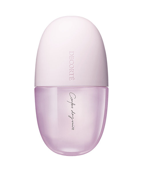 DECORTÉ Comfort Day Mist Set & Protect
