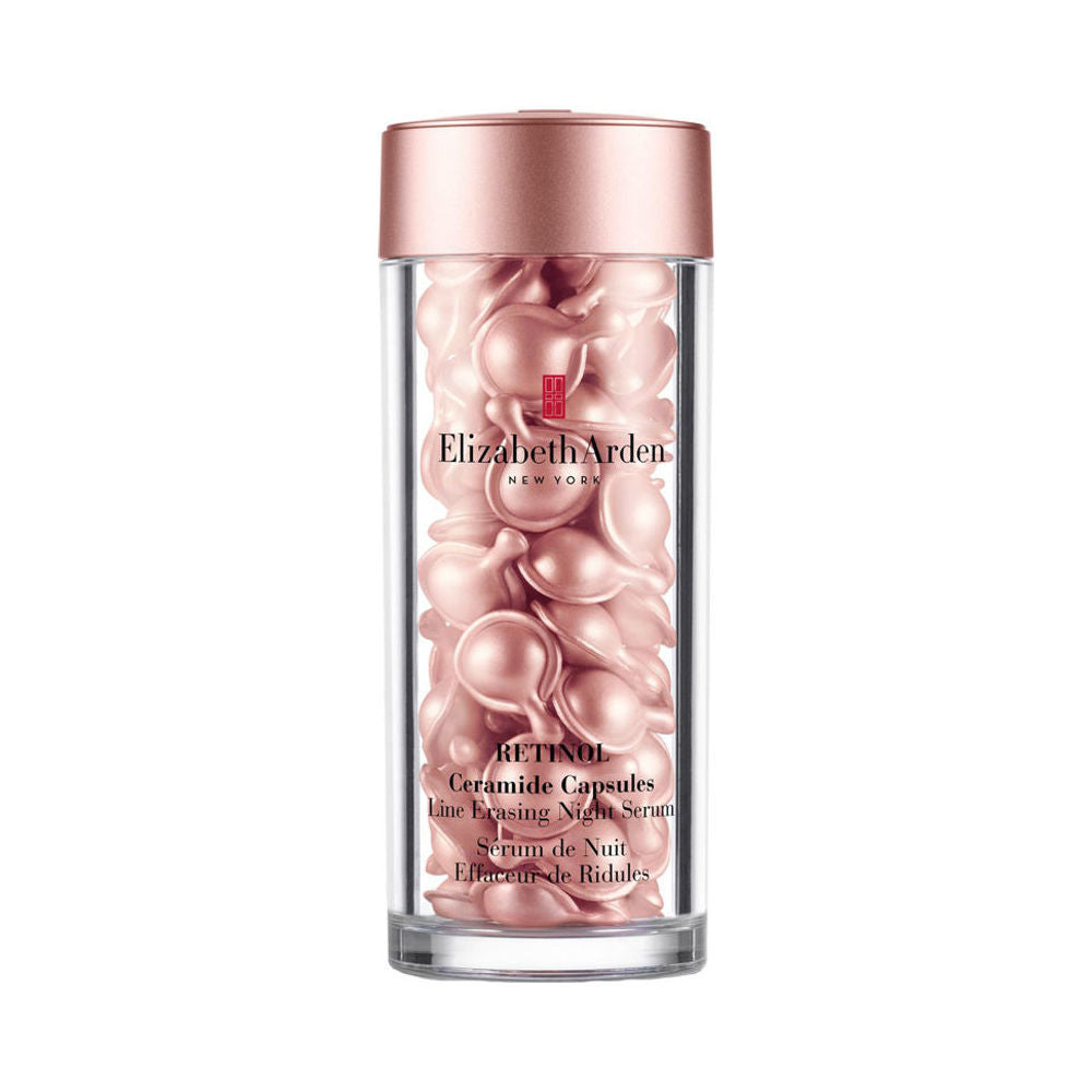 Elizabeth Arden Retinol Ceramide Capsules Line Erasing Night Serum