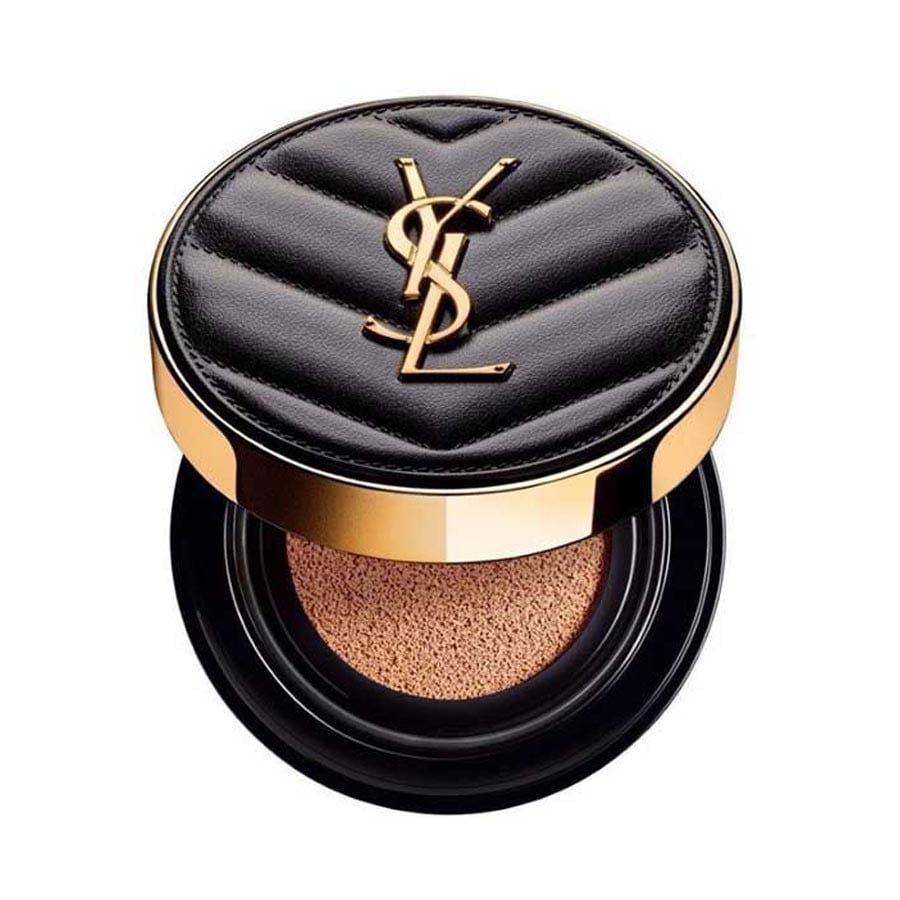 Yves Saint Laurent Le Cushion Encre De Peau Luminous Matte Cushion Foundation Mini 5g