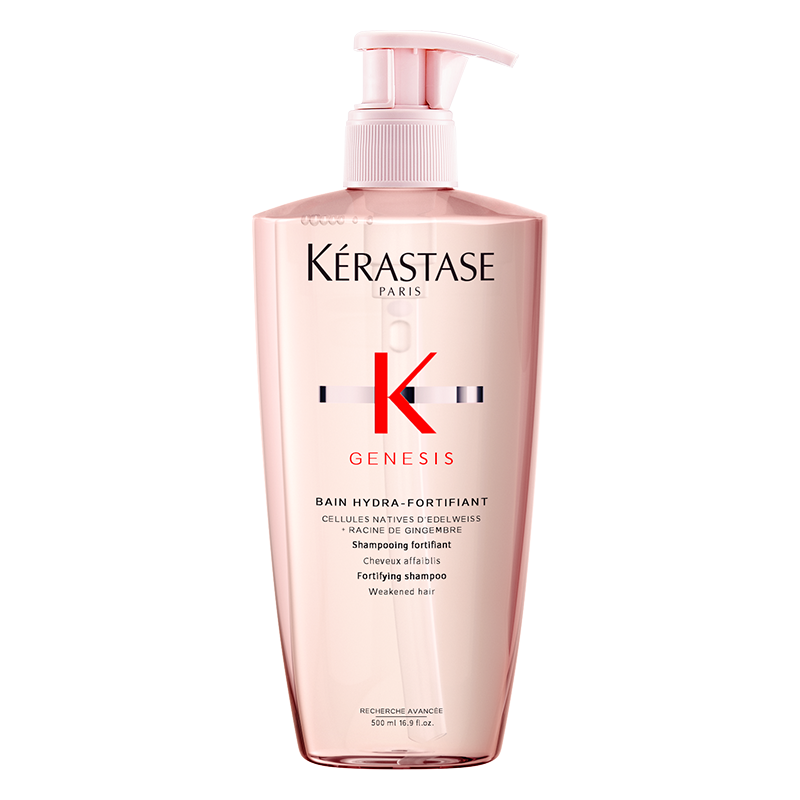 Kérastase Genesis Bain Hydra-Fortifiant Shampoo