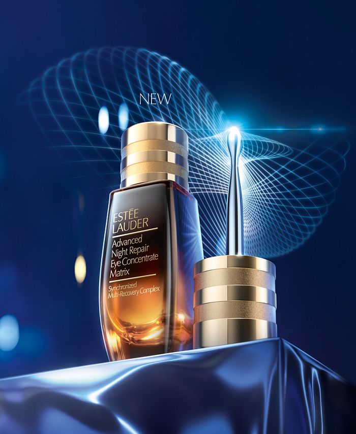 Estee Lauder Advanced Night Repair Eye Concentrate Matrix Synchronized Multi-Recovery Complex 15ml