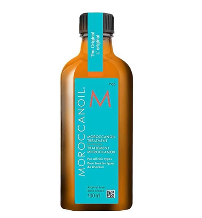 Moroccanoil Treatment