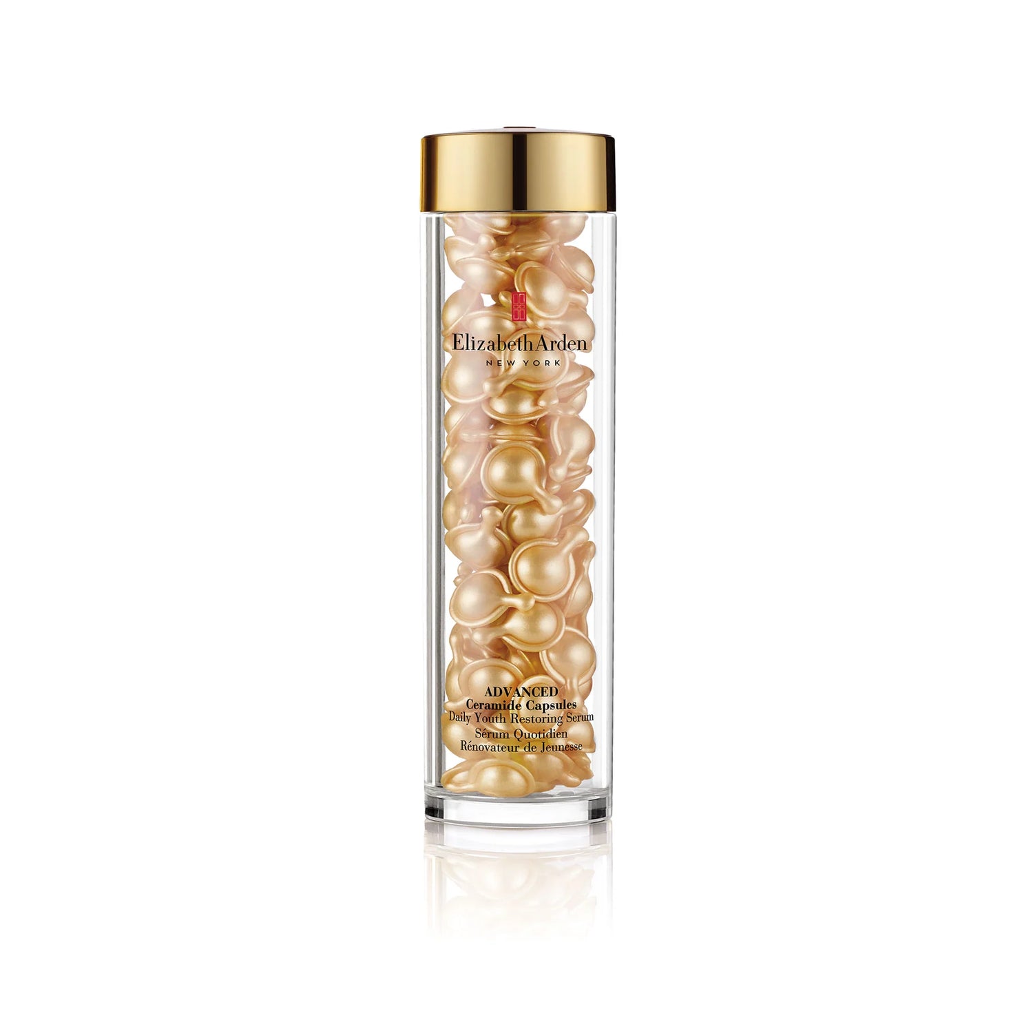 Elizabeth Arden Advanced Ceramide Capsules Daily Youth Restoring Serum 90 Capsules