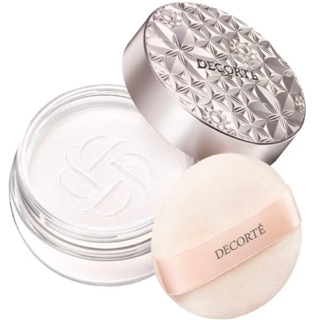 Decorte Loose Powder