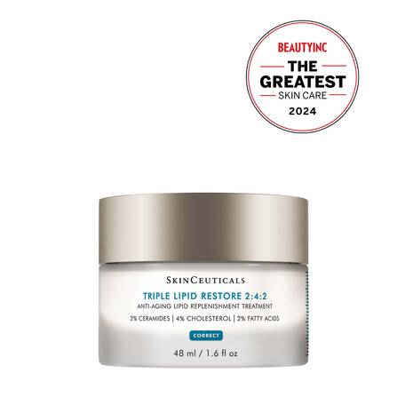 Skinceuticals Correct Triple Lipid Restore 2:4:2 Replenishment Treatment 48ml