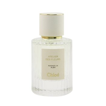 Chloe Atelier Des Fleurs Magnolia Alba Eau De Parfum Spray 50ml/1.7oz