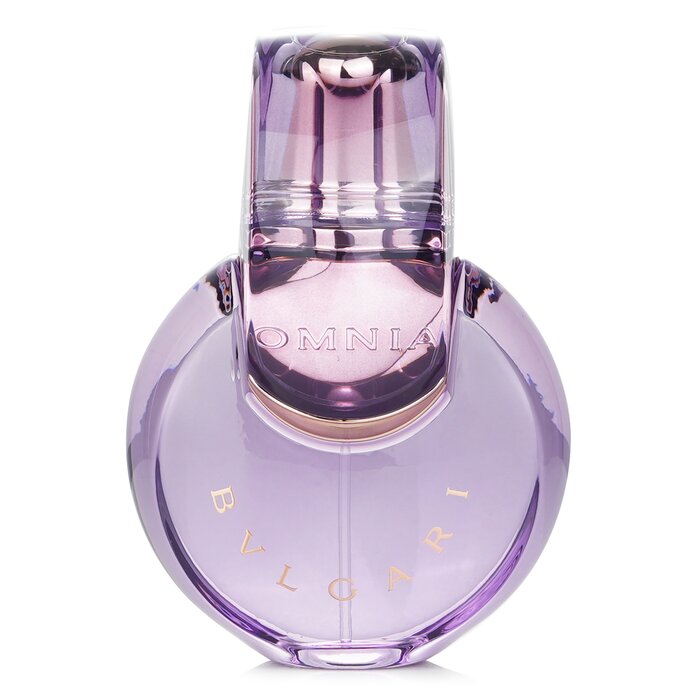 Bvlgari BVLGARI-Omnia Amethyste Eau de Toilette 50ml