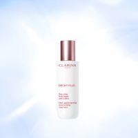 Clarins  Bright Plus Milky Essence