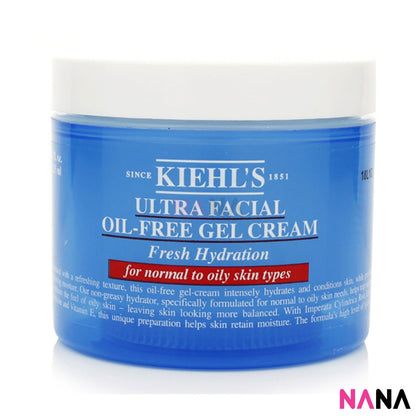 Kiehl&