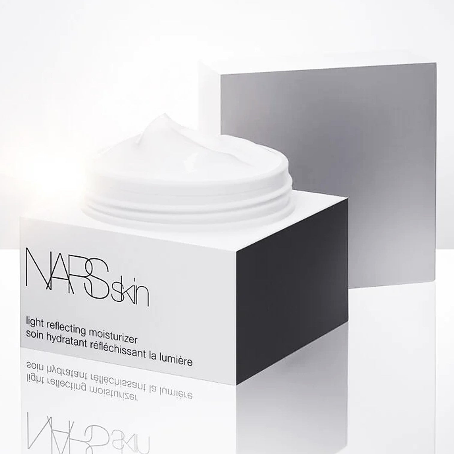 Nars Light Reflecting Moisturizer