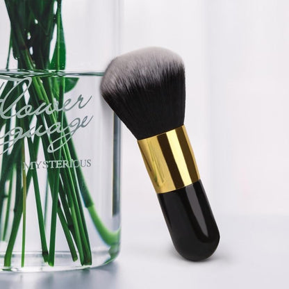 Chubby Face Makeup Brush