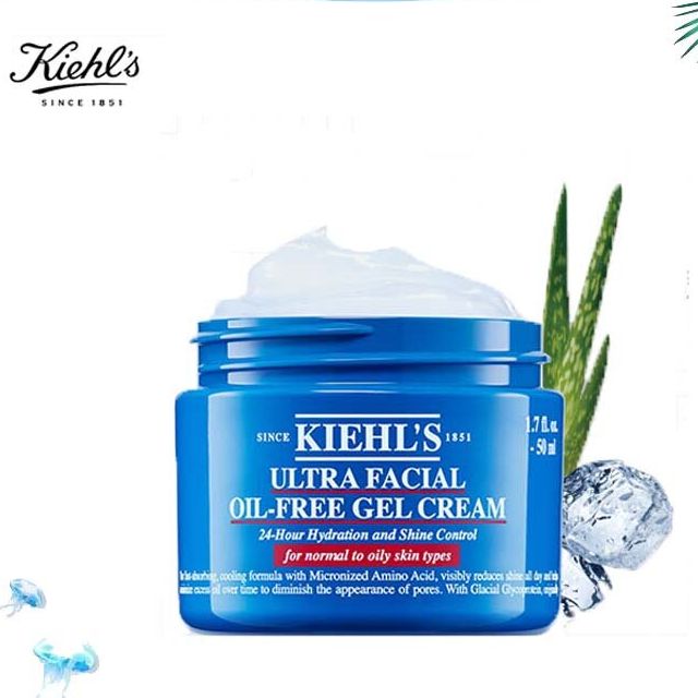 Kiehl&