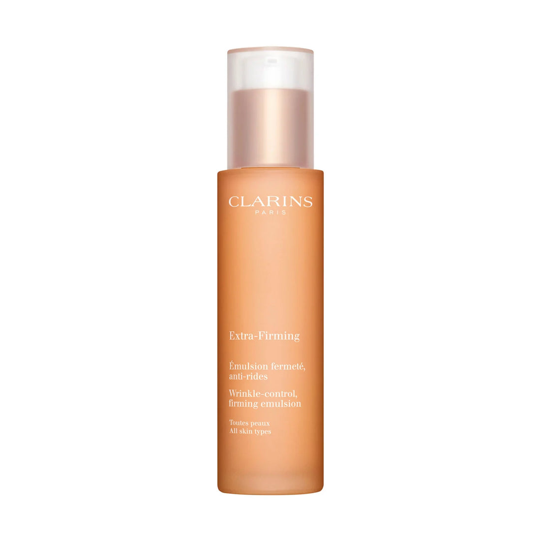 Clarins Extra-Firming Wrinkle-control Firming Emulsion