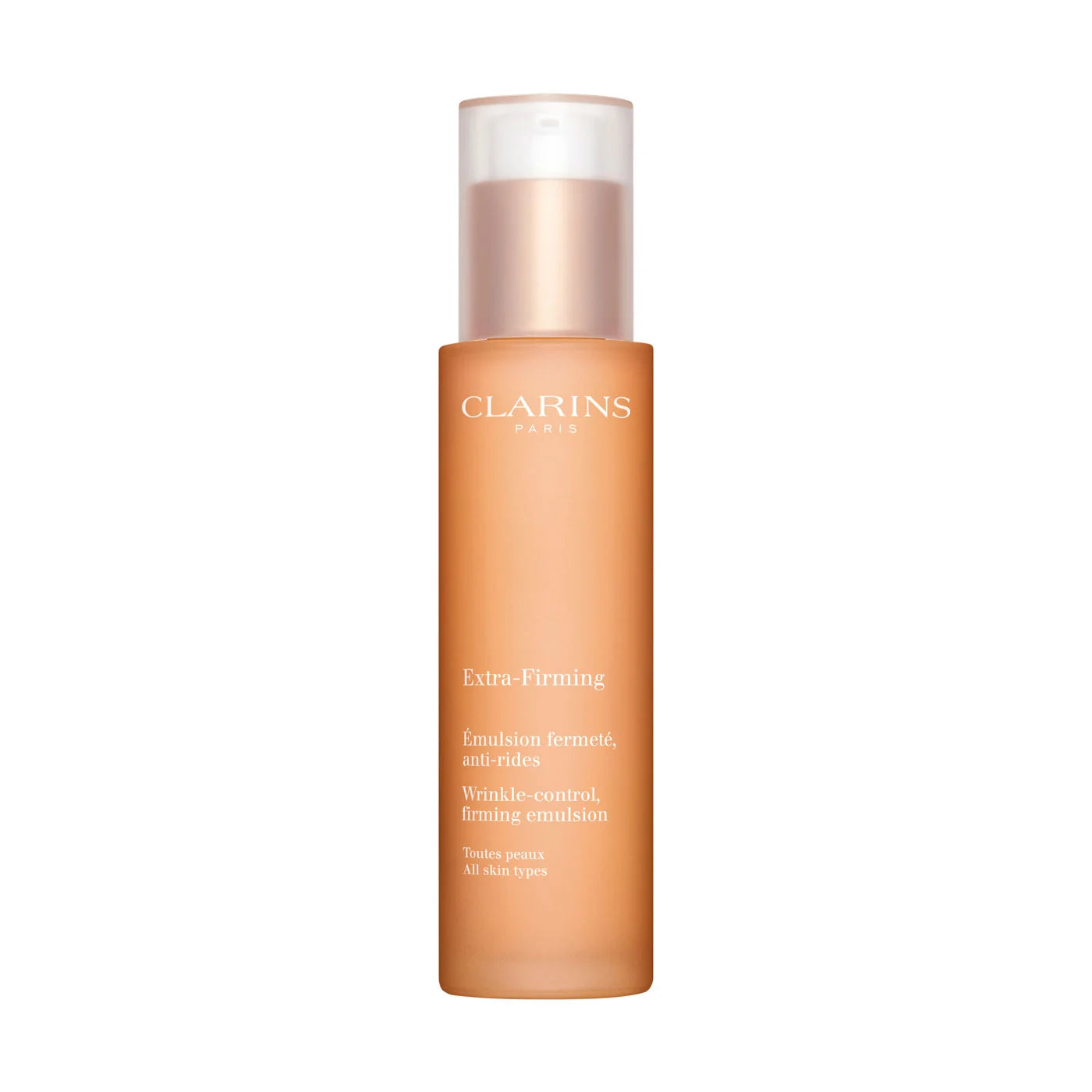 Clarins Extra-Firming Wrinkle-control Firming Emulsion