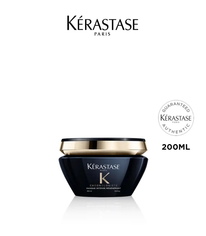 Kerastase Chronologiste Masque Intense Régénérant