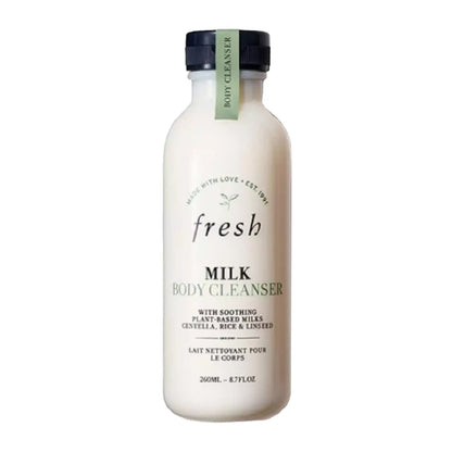 Fresh Milk Body Cleanser