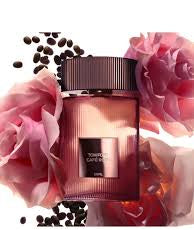 Tom Ford Cafe Rose Eau De Parfumerie Spray 50ml