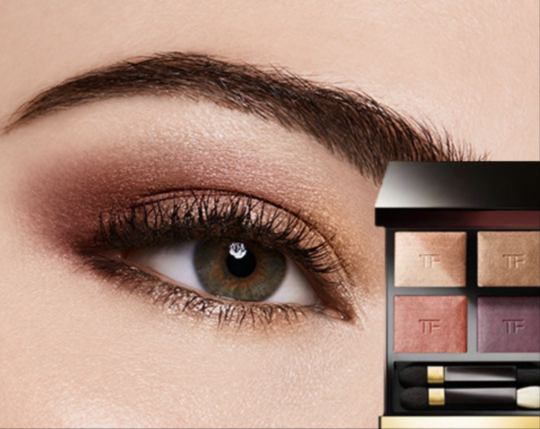 Tom Ford - Eye Color Quad 