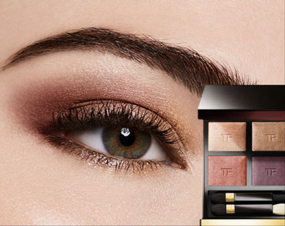 Tom Ford - Eye Color Quad 