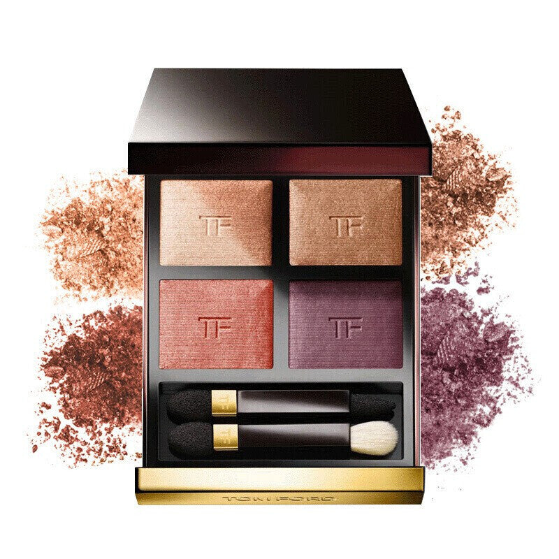Tom Ford - Eye Color Quad 