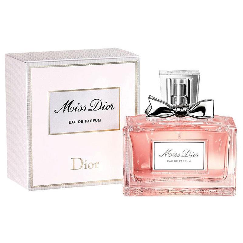 Dior Beauty  Miss Dior Eau De Parfum 50ML
