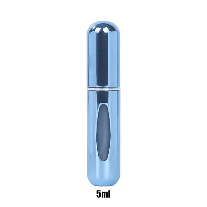 Refillable Perfume Atomizer