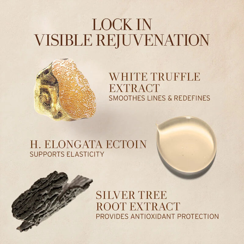 Fresh Cream Ancient White Truffle Face Cream 60ml