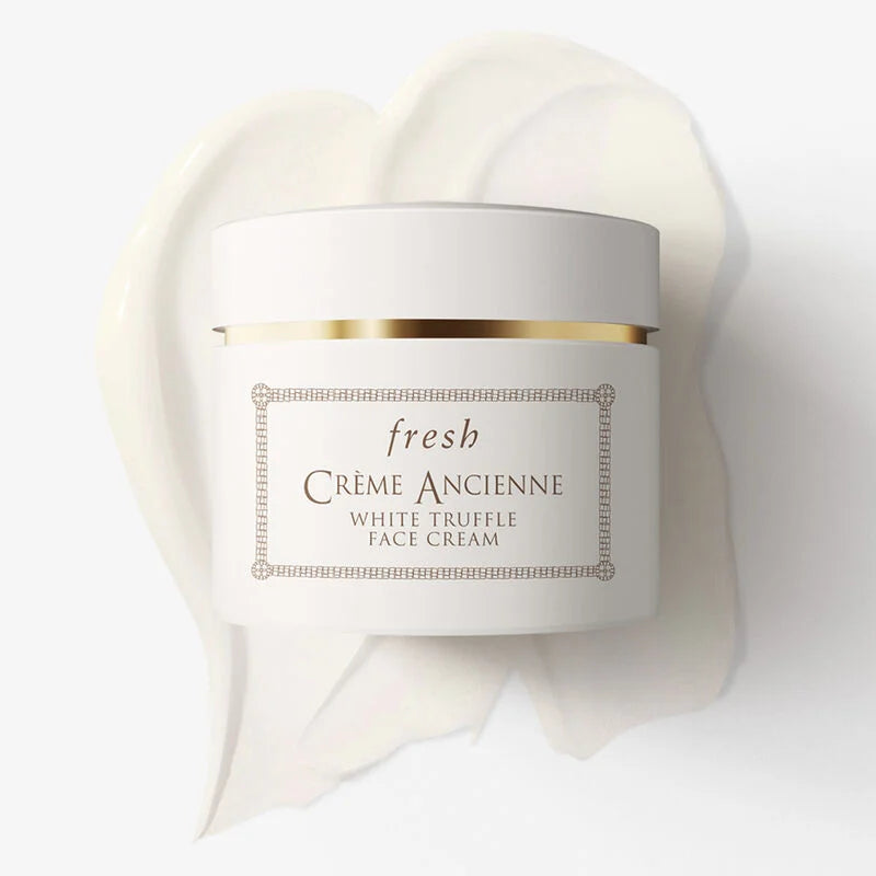 Fresh Cream Ancient White Truffle Face Cream 60ml