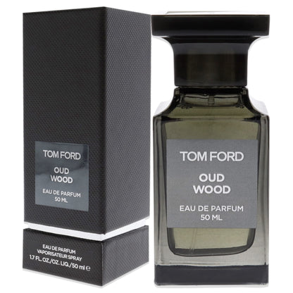 Tom Ford Oud Wood Eau De Parfum Spray 50ml