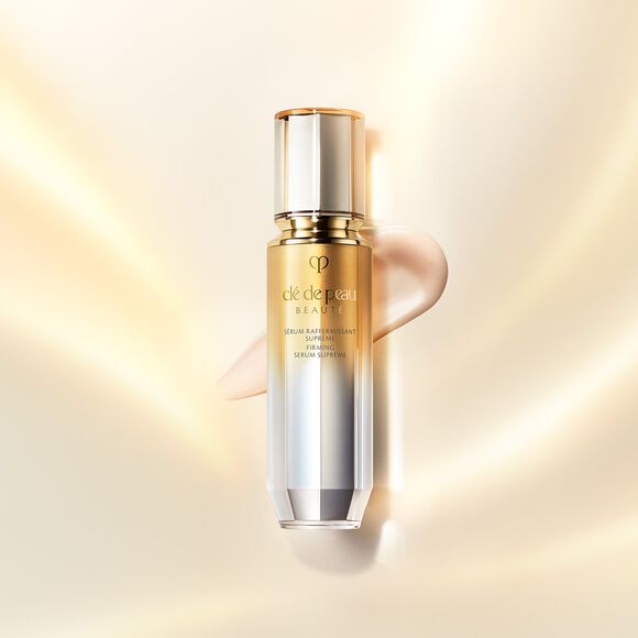Cle De Peau Beaute Firming Serum Supreme 40ml(New Ver.)