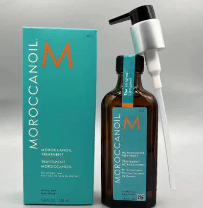 Moroccanoil Treatment