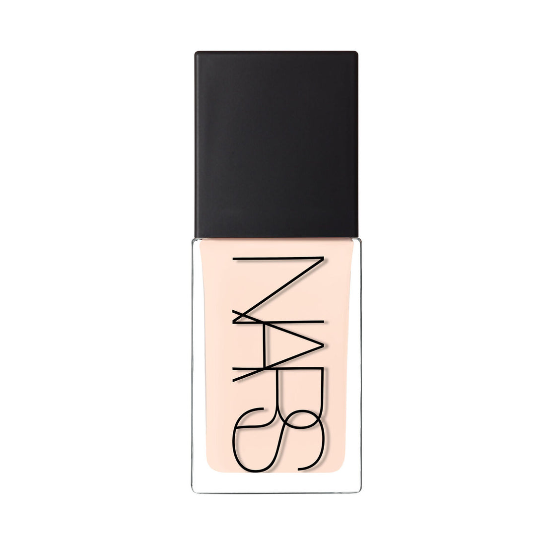 Nars Light Reflecting Foundation