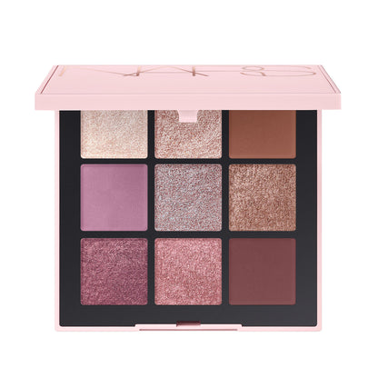 Nars 2025 Afterglow Tempting Eyeshadow Palette Love Me Not 1.7*9g
