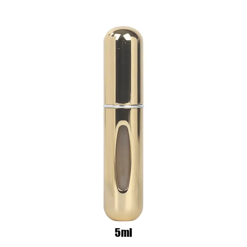 Refillable Perfume Atomizer