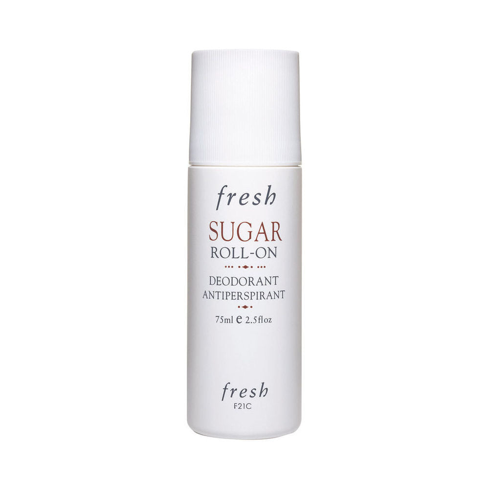 Fresh  Sugar Roll-On Deodorant Antiperspirant