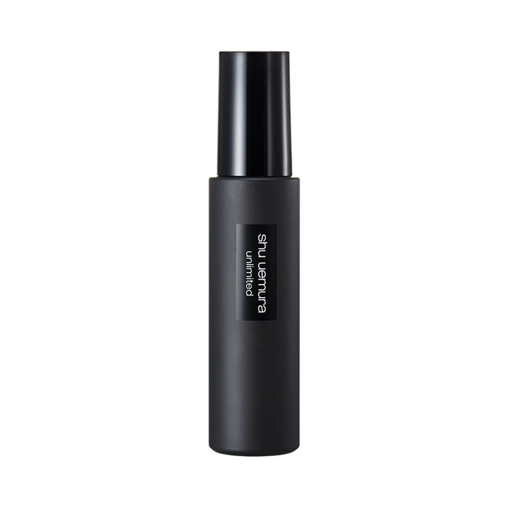 Shu Uemura  Unlimited Lasting Makeup Fix Mist