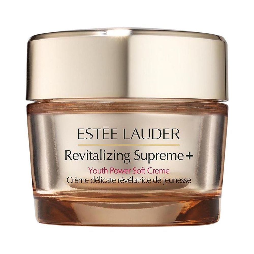 Estée Lauder  Revitalizing Supreme + Youth Power Soft Creme