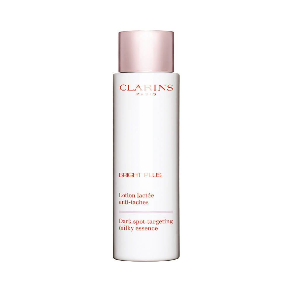 Clarins  Bright Plus Milky Essence