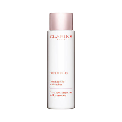 Clarins  Bright Plus Milky Essence