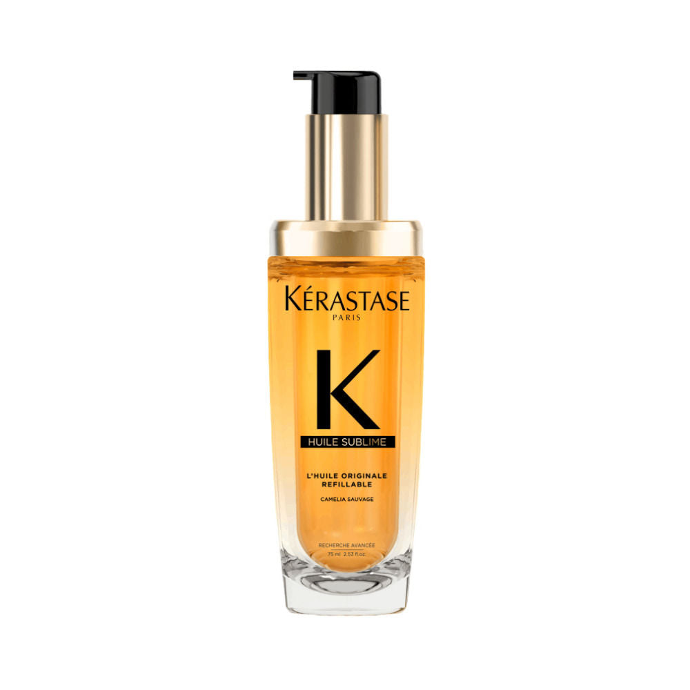 Kérastase  Elixir Ultime Refillable Hydrating Hair Oil