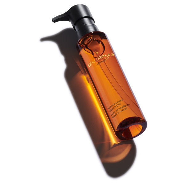 Shu Uemura Ultime8 Sublime Beauty Cleansing Oil