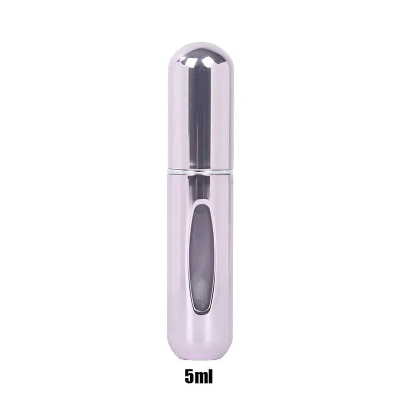 Refillable Perfume Atomizer