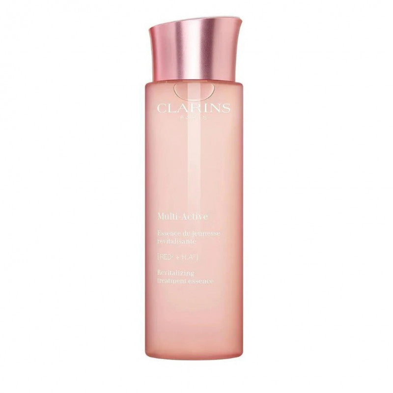 Clarins Lozione di giovinezza rivitalizzante Multi-Active 200ml