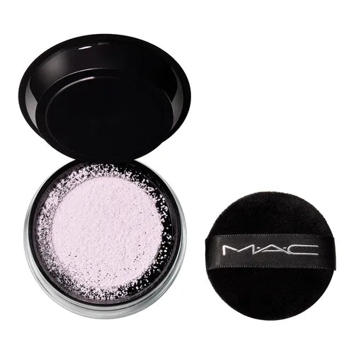 MAC Cosmetics Studio Fix Pro Set + Blur Weightless Loose Powder • 12g