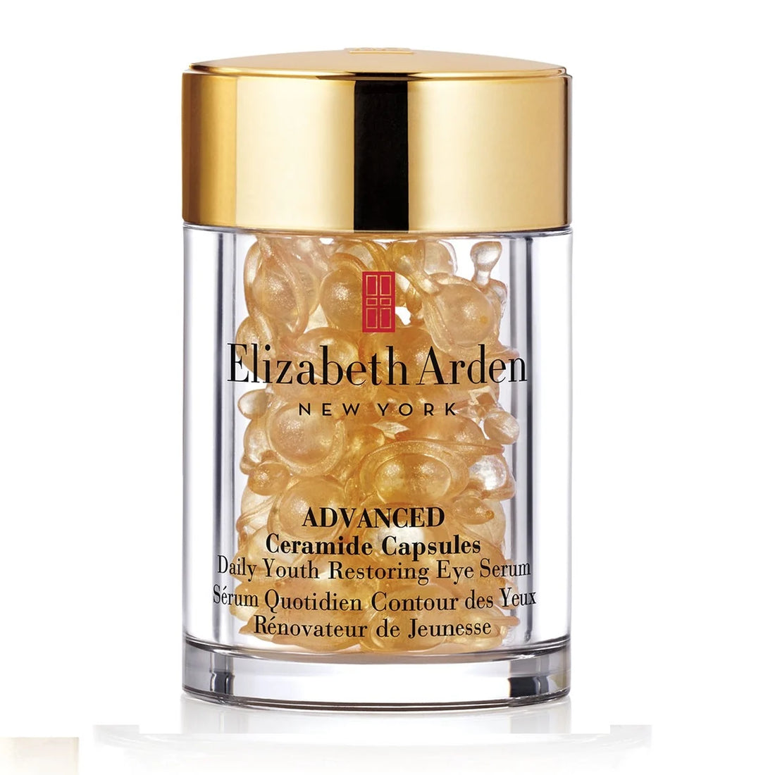 Elizabeth Arden Advanced Ceramide Capsules Daily Youth Restoring Eye Serum