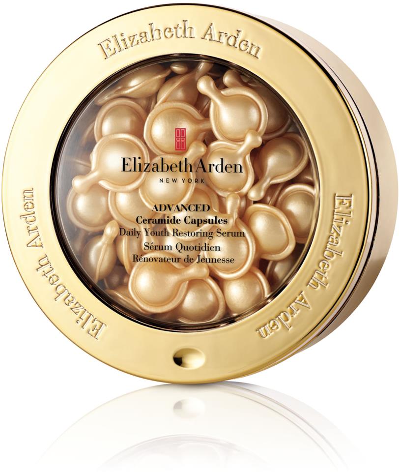 Elizabeth Arden Advanced Ceramide Capsules Daily Youth Restoring Serum 90 Capsules