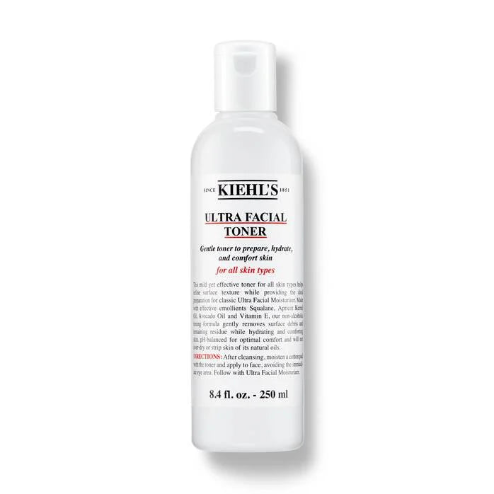 Kiehl&