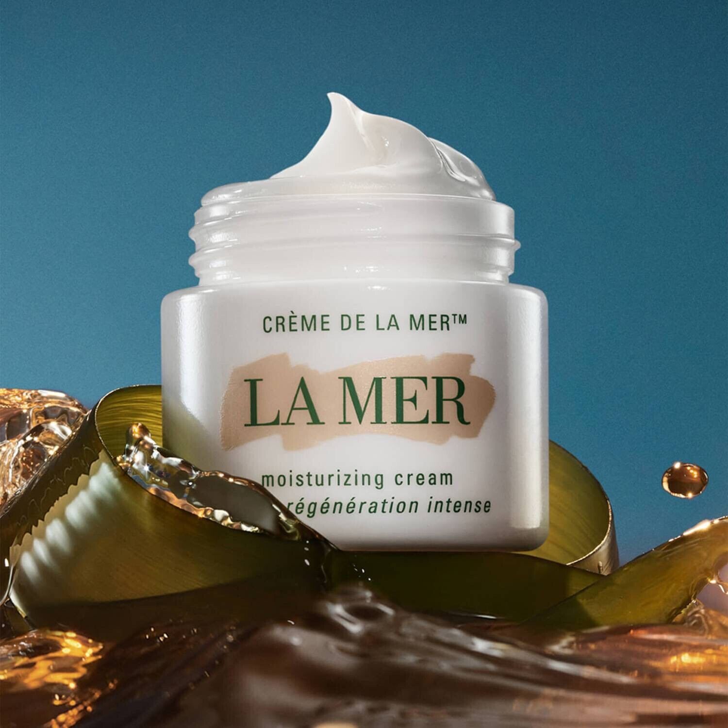 La Mer The Moisturizing Cream 60ml